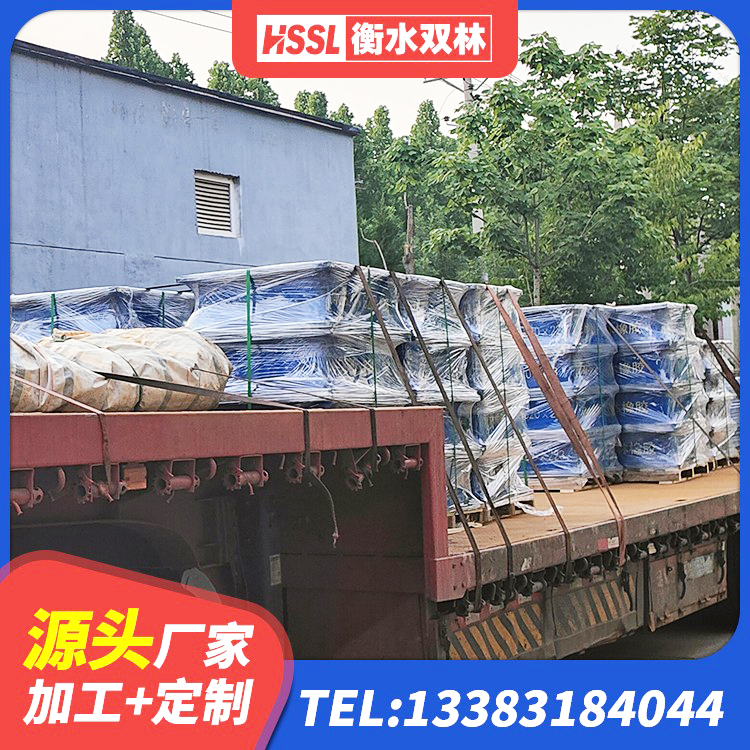 滕州市圆形铅芯隔震支座生产厂家 滕州市LRB1300橡胶隔震支座厂家电话 滕州市高阻尼橡胶支座(HDR)厂家 滕州市建筑铅芯隔震支座LRB1100-220源头工厂 - 第3张